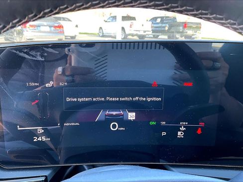 Used 2025 Audi A5 2.0T Premium Plus w/ Premium Plus image 25