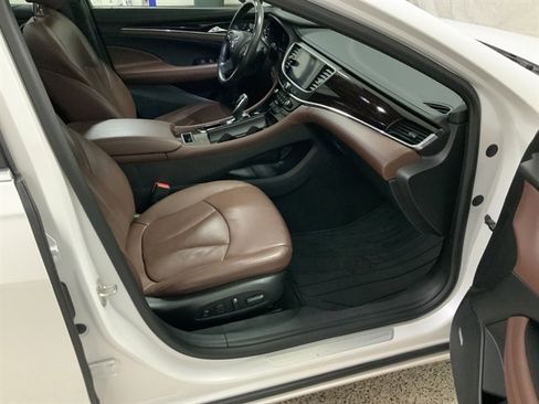 Used 2019 Buick LaCrosse Avenir w/ Driver Confidence Package II image 46