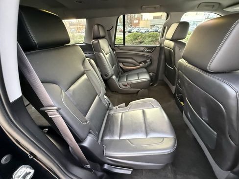 Used 2016 Chevrolet Tahoe LTZ image 36