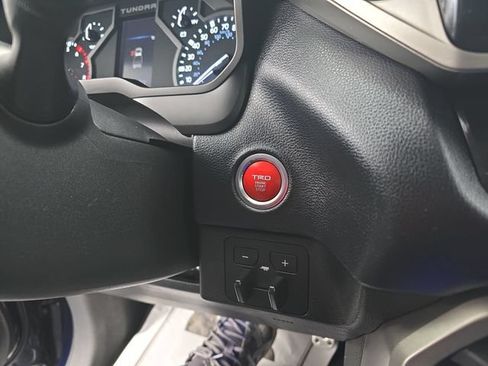 Used 2024 Toyota Tundra SR5 w/ TRD Off-Road Package AWD/4WD image 38