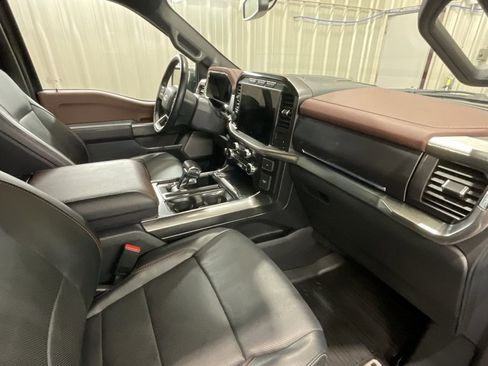 Used 2023 Ford F150 Lariat image 15