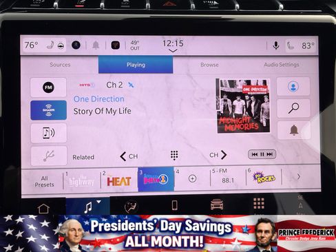 New 2025 Jeep Grand Cherokee Limited image 25