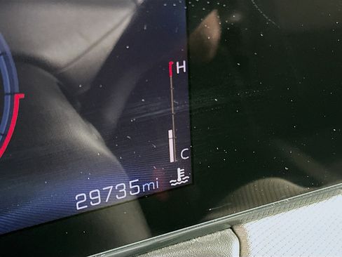 Used 2025 Chevrolet TrailBlazer LT image 19