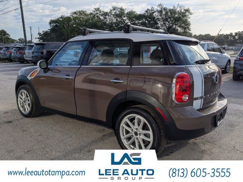 Used 2015 MINI Cooper Countryman FWD image 5
