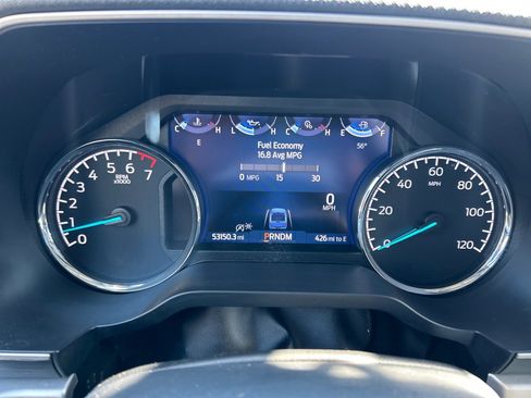 Certified 2021 Ford F150 XLT w/ Equipment Group 302A High image 23