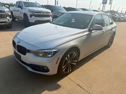 Used 2018 BMW 330i xDrive Sedan