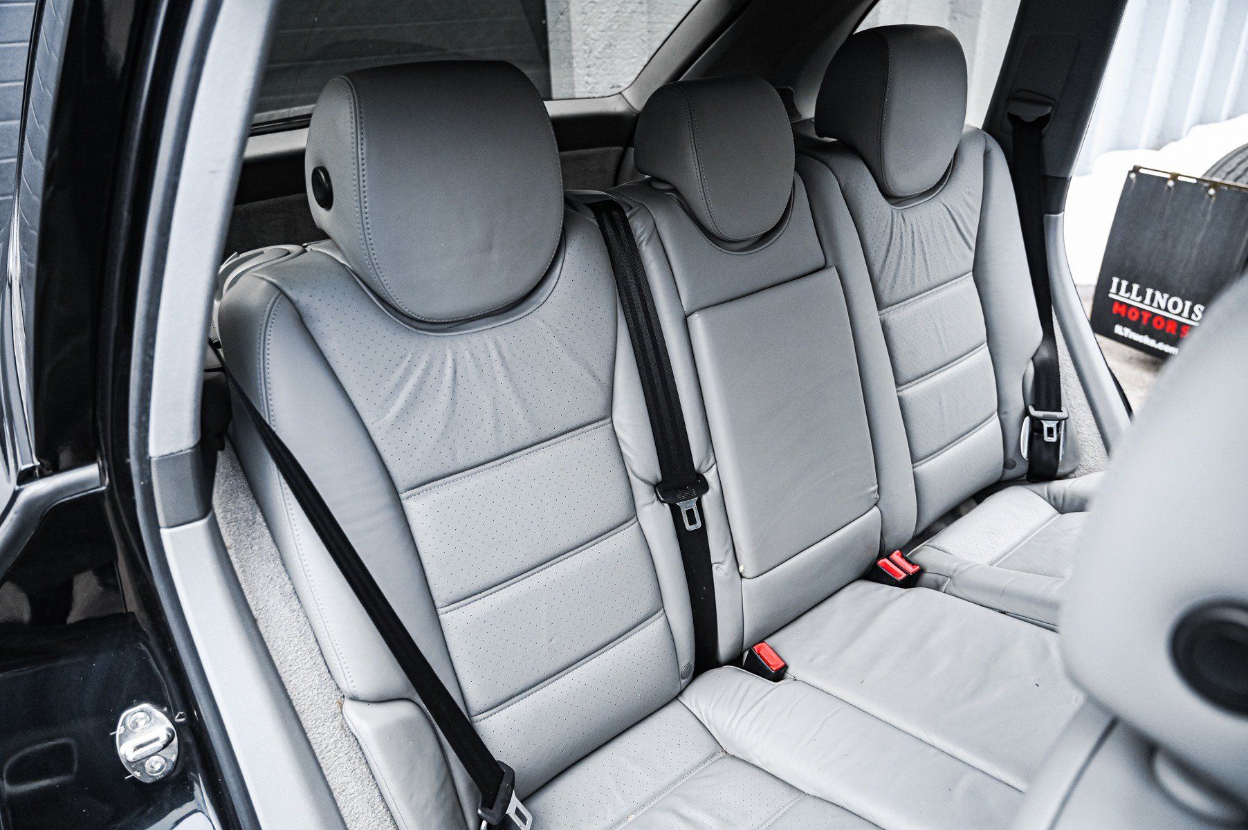 Used 2004 Porsche Cayenne S AWD/4WD image 31