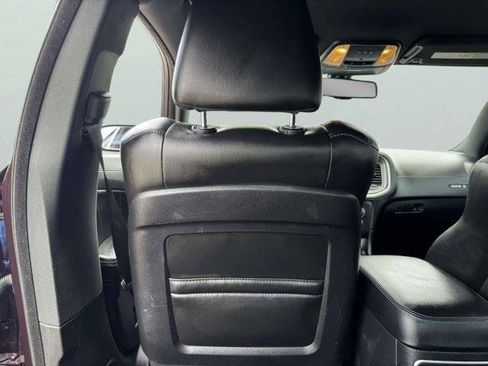 Used 2021 Dodge Charger Scat Pack RWD image 41