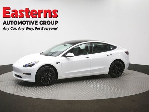 Used 2023 Tesla Model 3 Standard Range RWD image 52