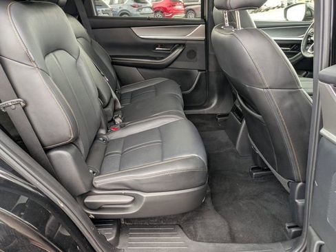 Used 2025 MAZDA CX-70 3.3 Turbo w/ Preferred Package image 29