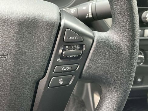 New 2026 Nissan Frontier SV w/ Tow Package image 21