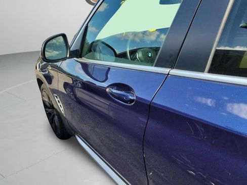 Used 2022 BMW X3 sDrive30i w/ Premium Package 2 RWD image 28