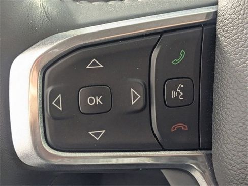 Certified 2021 RAM 1500 Laramie w/ Off Road Group image 16