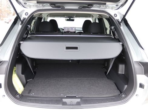 New 2026 Mitsubishi Outlander ES image 29