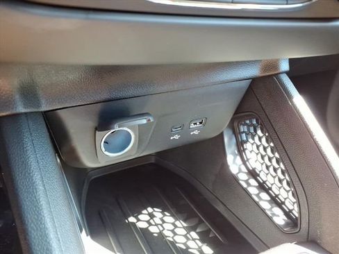 New 2026 Chevrolet TrailBlazer LS w/ LS Convenience Package image 30