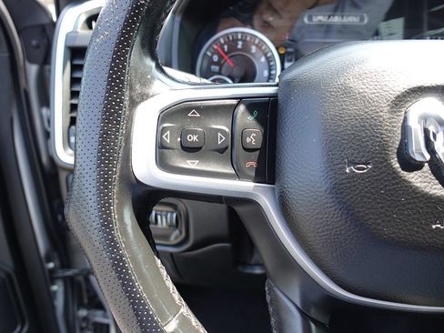 Used 2019 RAM 1500 Big Horn AWD/4WD image 52