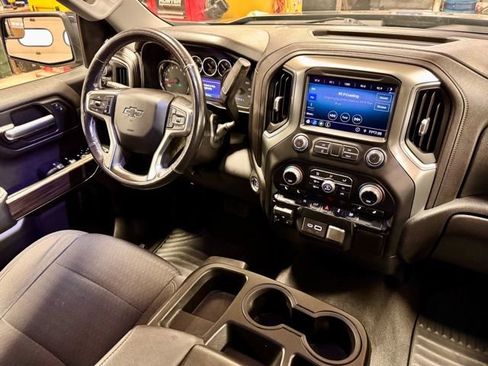 Used 2019 Chevrolet Silverado 1500 RST w/ All-Star Edition image 16