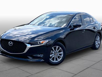 Certified 2026 MAZDA MAZDA3 s