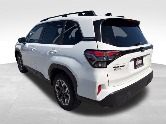 New 2026 Subaru Forester Premium AWD/4WD image 5