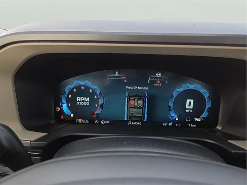 New 2025 Ford Bronco Sport Big Bend w/ Convenience Package image 18