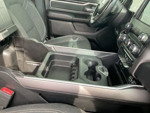 Used 2019 RAM 1500 Big Horn image 18