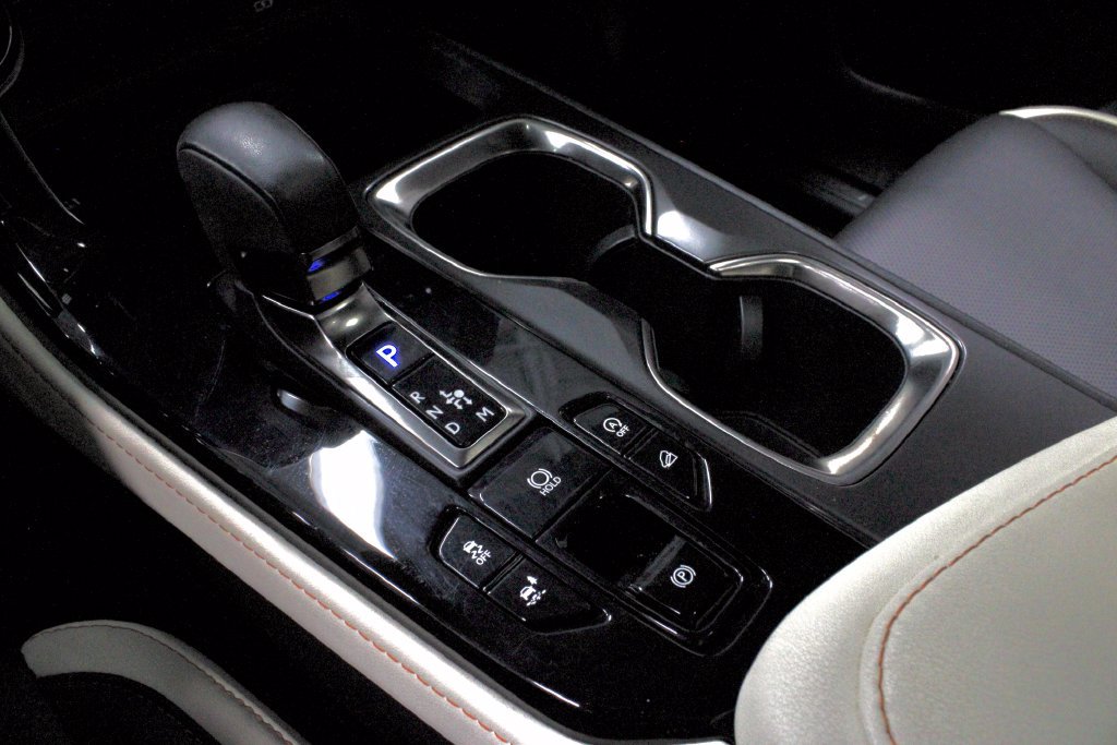 Used 2023 Lexus NX 350 AWD image 30