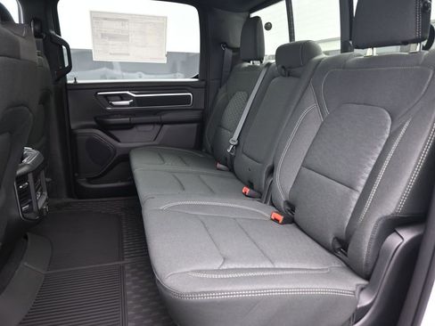 New 2026 RAM 1500 4x4 Crew Cab image 16