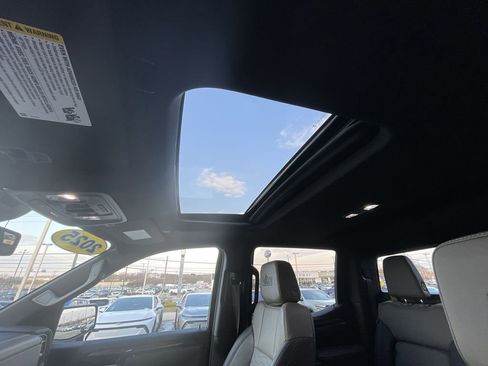 Certified 2025 Chevrolet Silverado 1500 ZR2 w/ ZR2 Bison Edition image 18