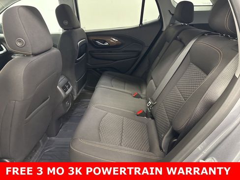 Used 2021 GMC Terrain SLE w/ Driver Convenience Package image 21