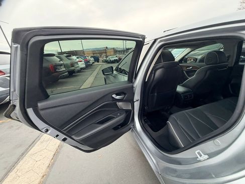 Used 2023 Acura TLX 2.0 SH-AWD w/Advance Pkg Sedan image 24