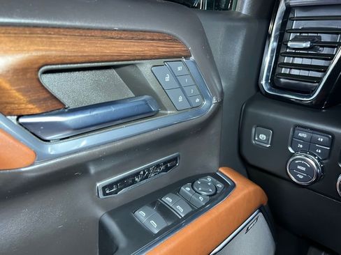 Used 2024 GMC Sierra 1500 Denali Ultimate image 29
