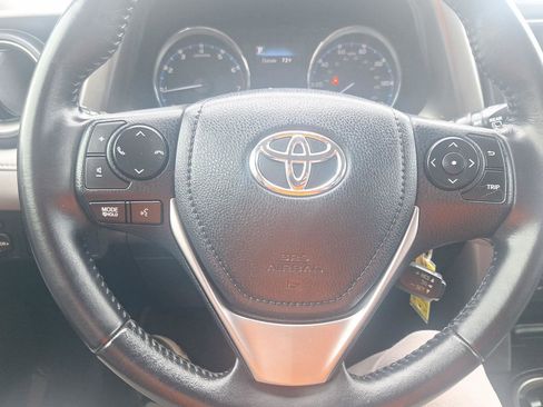 Used 2016 Toyota RAV4 XLE FWD image 22