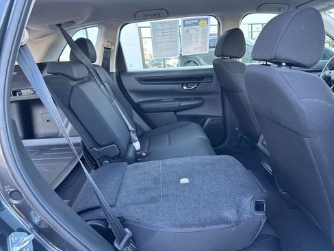 Used 2024 Honda CR-V LX image 16