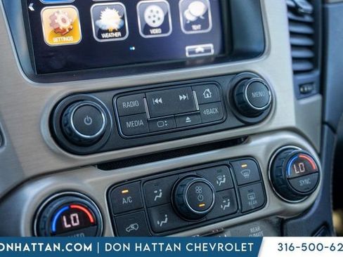 Used 2019 GMC Yukon XL Denali w/ Open Road Package image 10