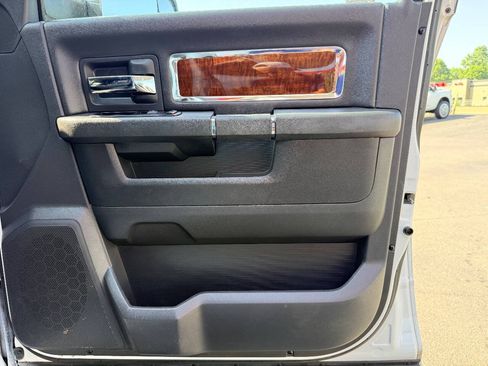 Used 2012 RAM 3500 Laramie w/ Protection Group AWD/4WD image 40