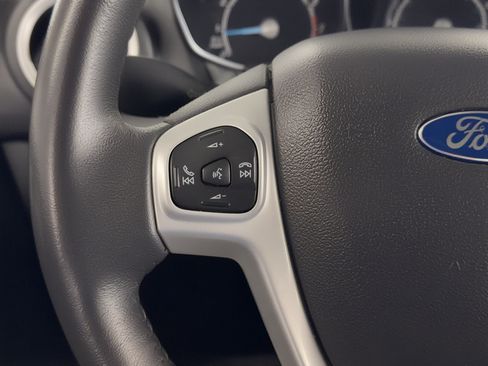Used 2015 Ford Fiesta SE FWD image 21