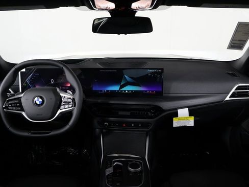 New 2026 BMW 330i 330i w/ Premium Package image 4