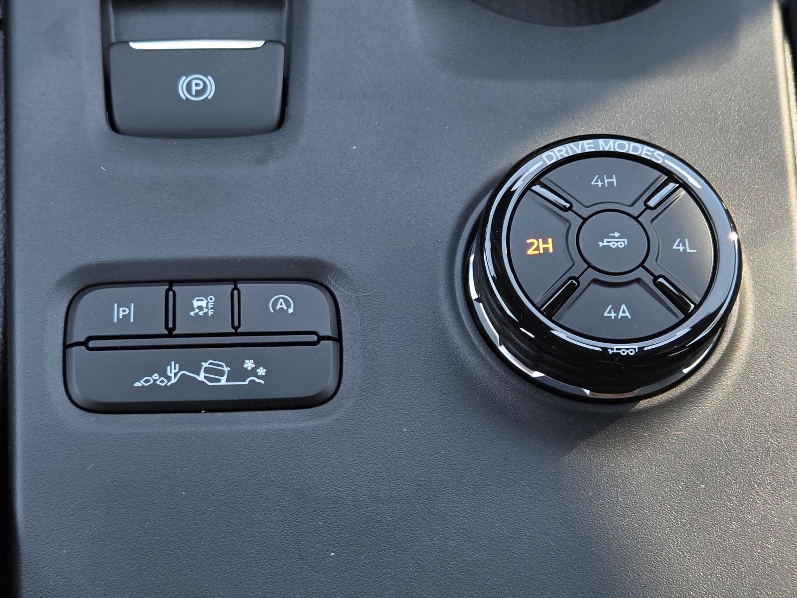 New 2026 Ford Ranger Raptor AWD/4WD image 12