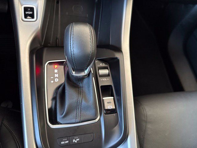 Used 2024 Dodge Hornet R/T Plus w/ R/T Blacktop Package AWD/4WD image 33