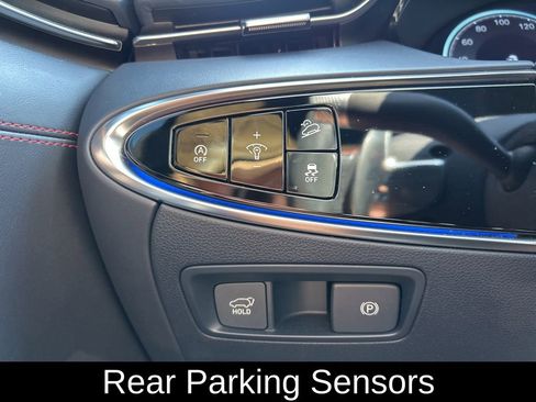 Used 2023 Genesis GV70 2.5T w/ Sport Prestige Package image 29