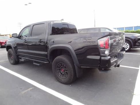 Used 2023 Toyota Tacoma TRD Pro image 9