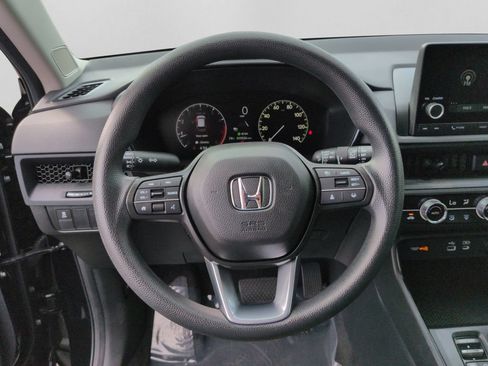 Used 2024 Honda CR-V EX image 19
