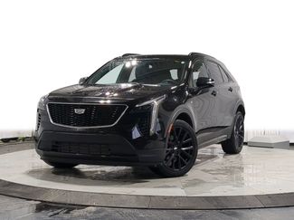 Used 2023 Cadillac XT4 Sport w/ LPO, Onyx Lite Package 360° Tour