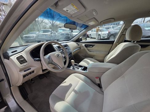 Used 2013 Nissan Altima 2.5 S image 11