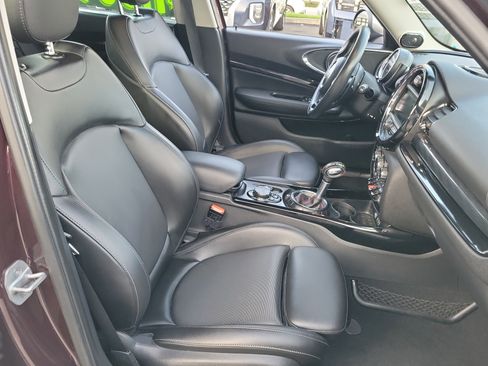 Used 2016 MINI Cooper Clubman S image 21
