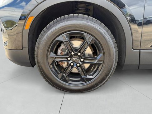 Used 2023 Chevrolet Blazer LT w/ Midnight/Sport Edition AWD/4WD image 14