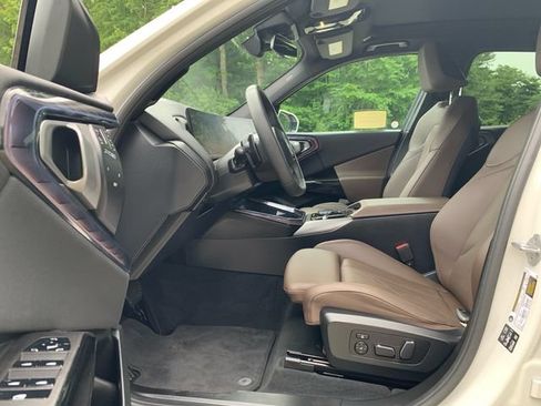Used 2026 BMW X3 xDrive30i AWD/4WD image 36
