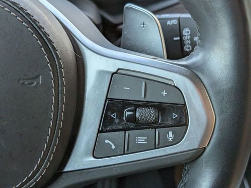 Certified 2023 BMW X5 xDrive45e image 24