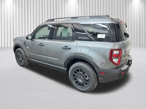 New 2026 Ford Bronco Sport Big Bend w/ Convenience Package AWD/4WD image 7