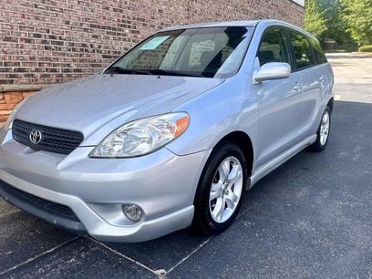 Used 2007 Toyota Matrix XR